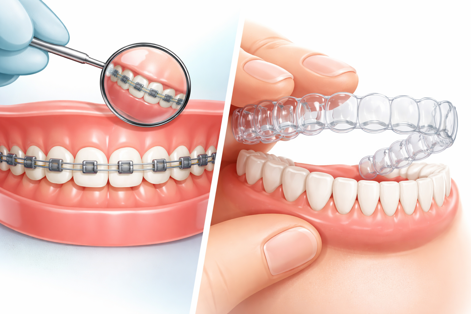 Cosmetic dentistry treatment in Chennai