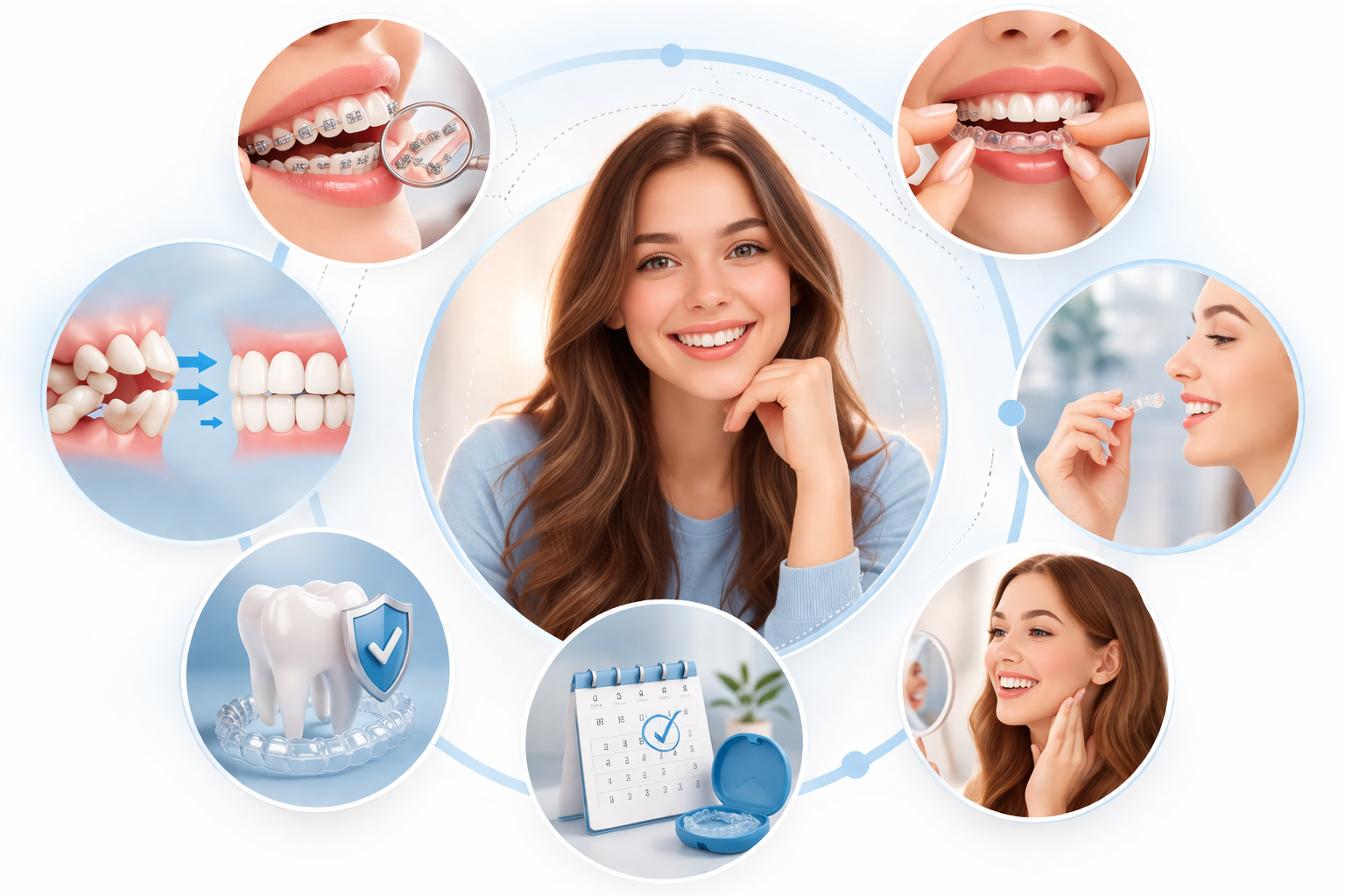 Benefits of cosmetic dentistry in Chennai