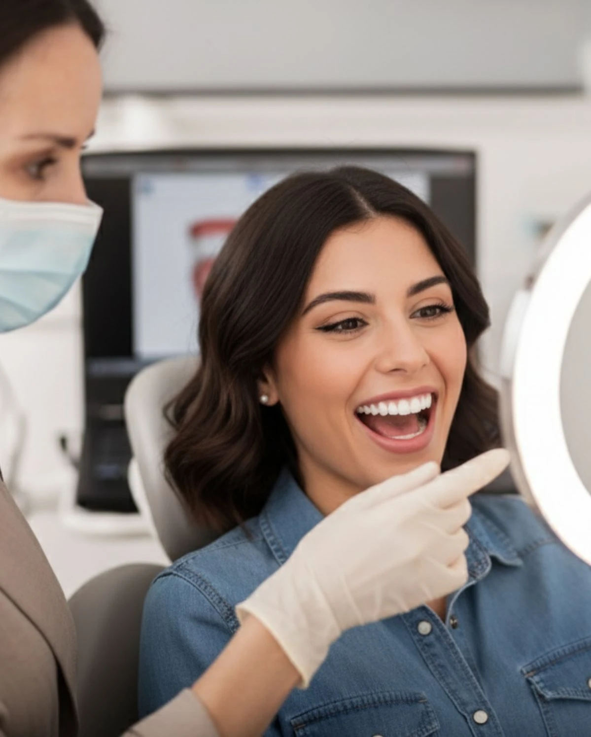 Benefits of dental implants in Chennai