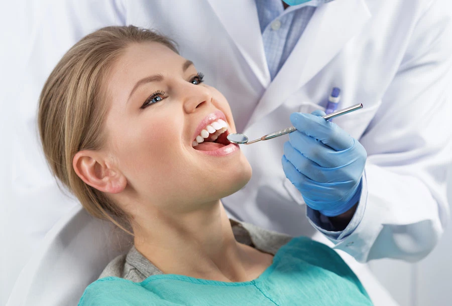 Dental FAQ