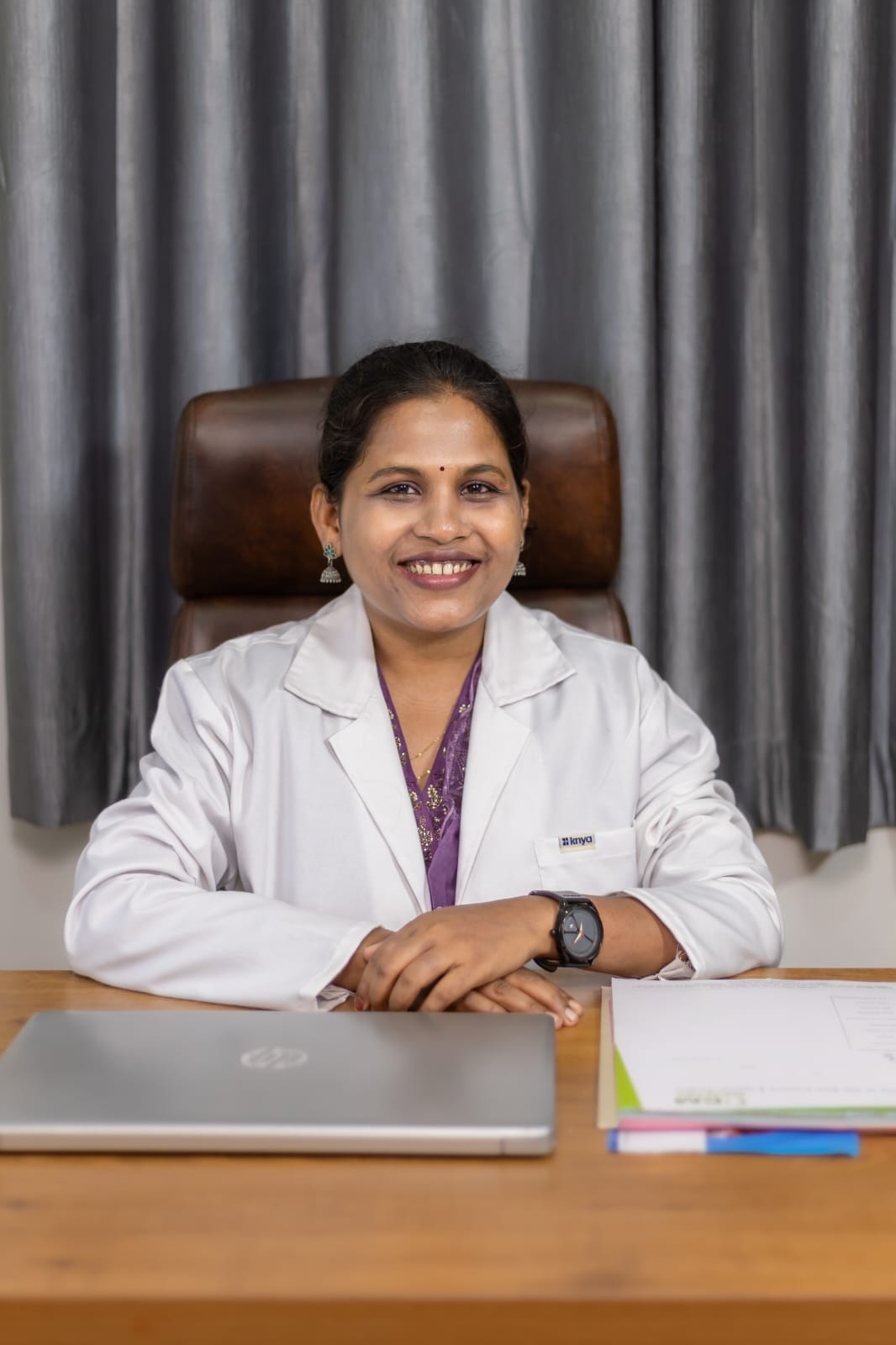 Dr.Anbukeerthana