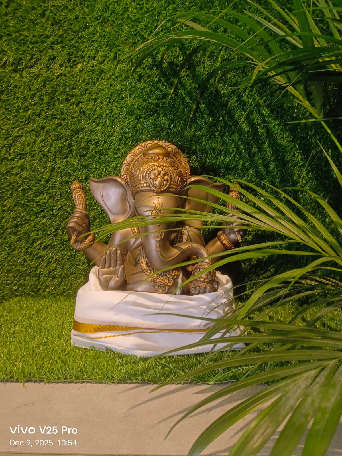 CM Dental Clinic Mogappair exterior view Chennai