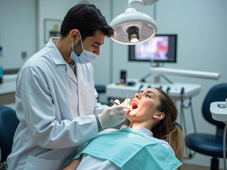 Preventive dental care in Chennai