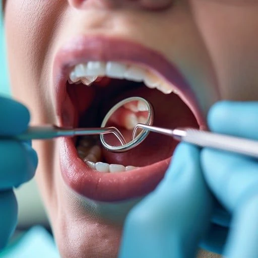 Preventive dental procedure in Chennai