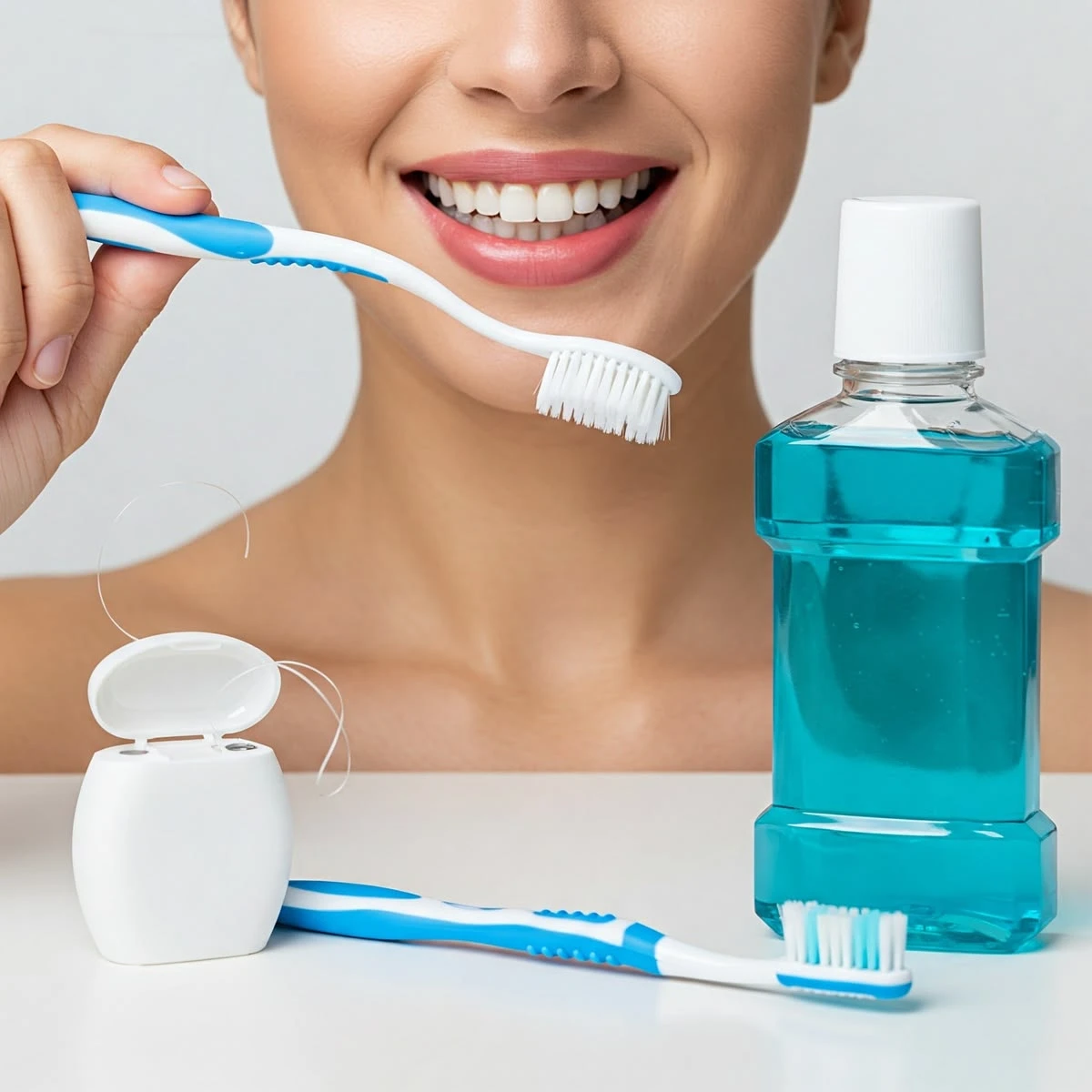 Benefits of preventive dental care in Chennai