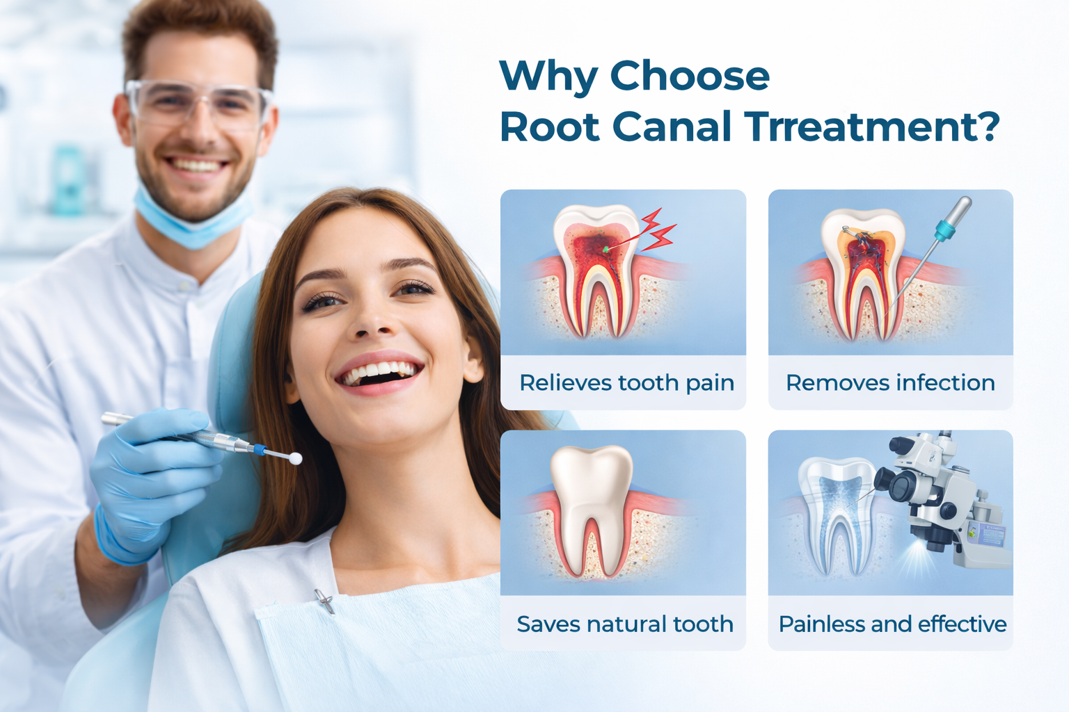 Benefits of cosmetic dentistry in Chennai